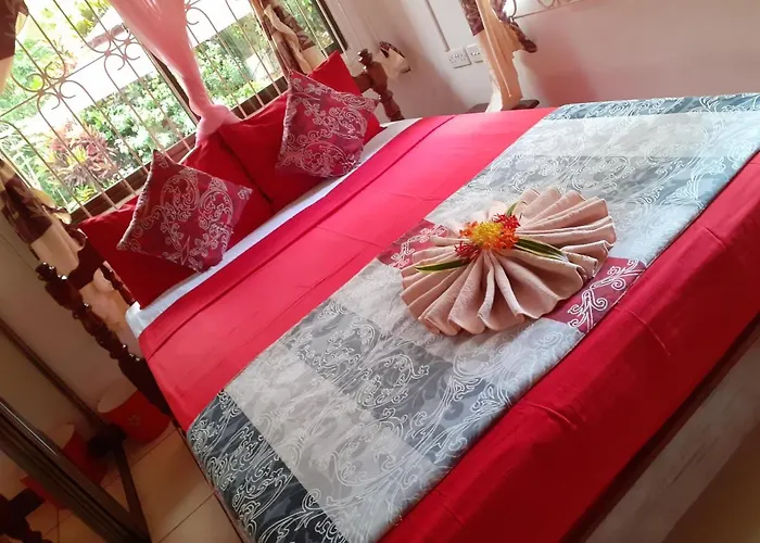 Gigi's Self Catering