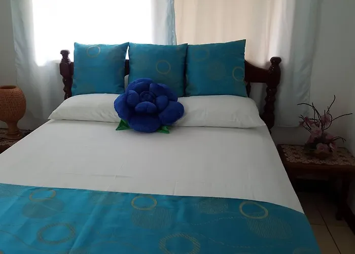Gigi's Self Catering Apartment *