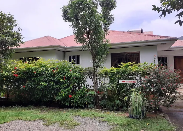 Apartment Gigi's Self Catering