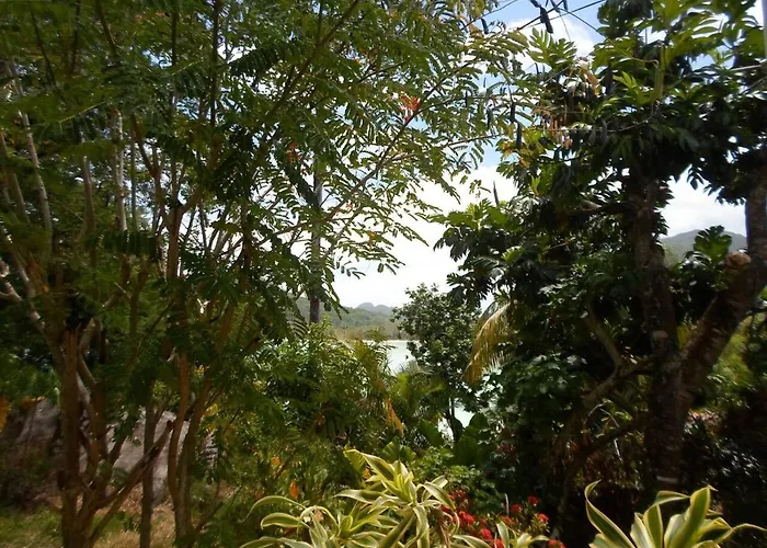 Gigi's Self Catering Port Glaud