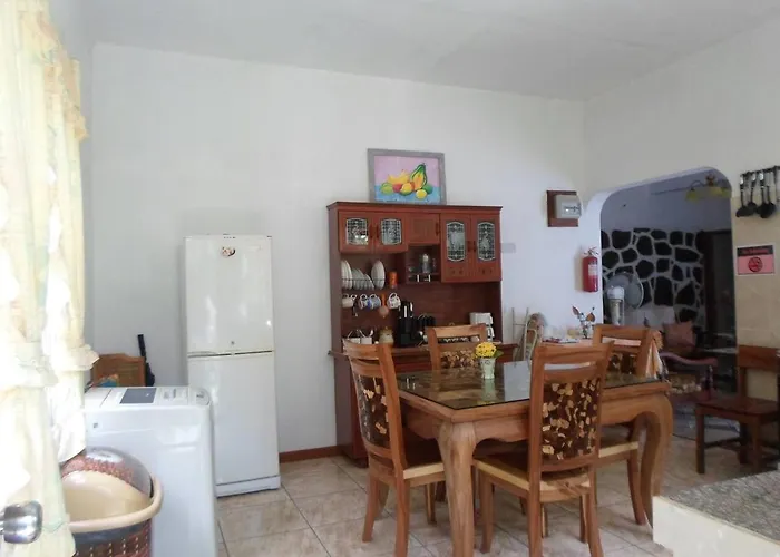 Apartment Gigi's Self Catering *