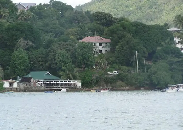 Gigi's Self Catering *
