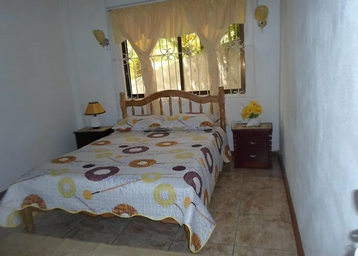 Apartment Gigi's Self Catering