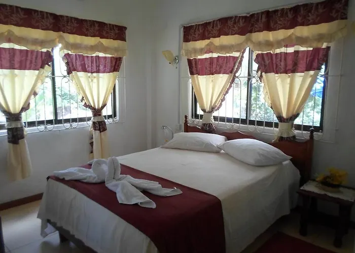 Gigi's Self Catering *