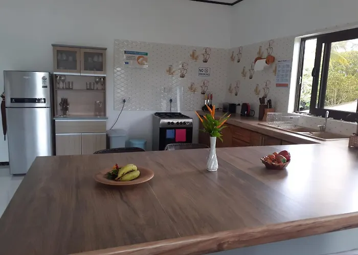 Gigi's Self Catering