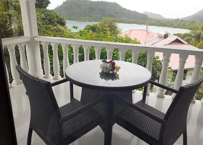 Gigi's Self Catering Apartment
