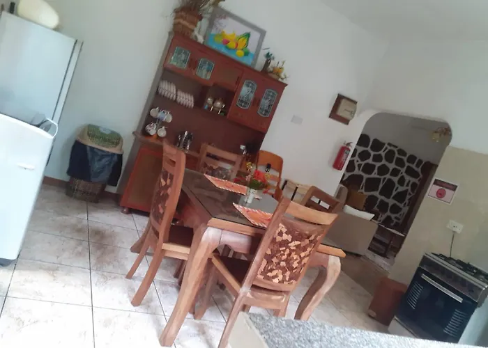 Apartment Gigi's Self Catering *