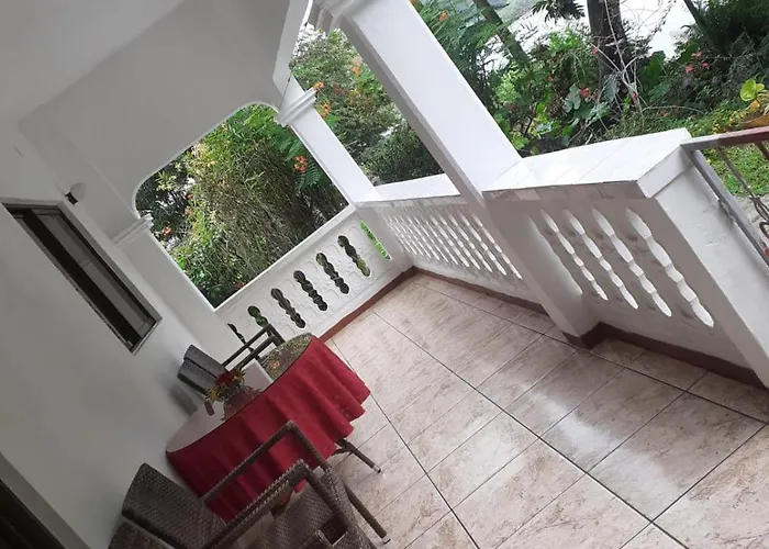 Gigi's Self Catering