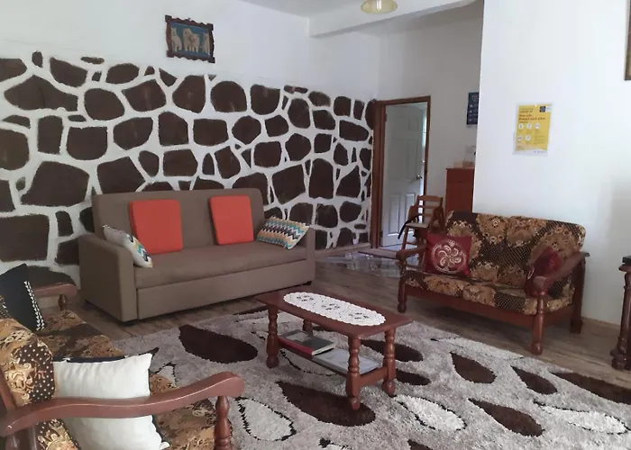 Gigi's Self Catering Apartment