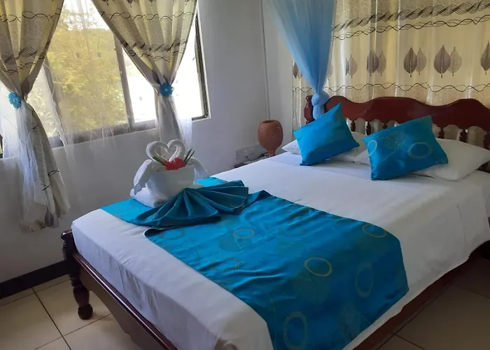 Gigi's Self Catering