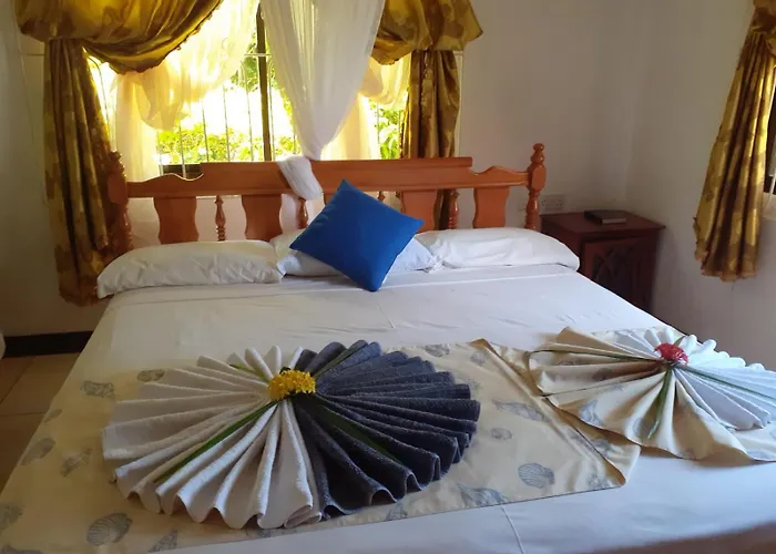 Apartment Gigi's Self Catering