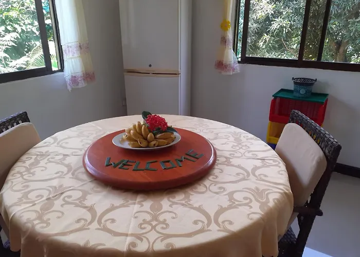 Apartment Gigi's Self Catering *