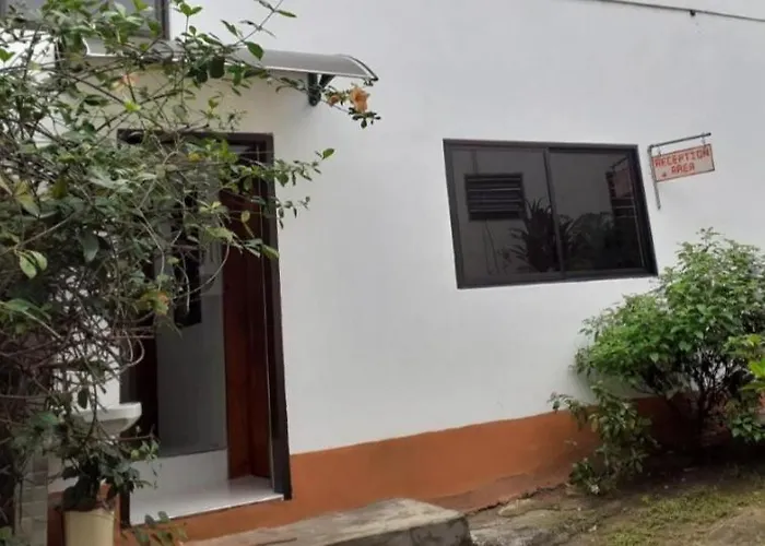 Apartment Gigi's Self Catering