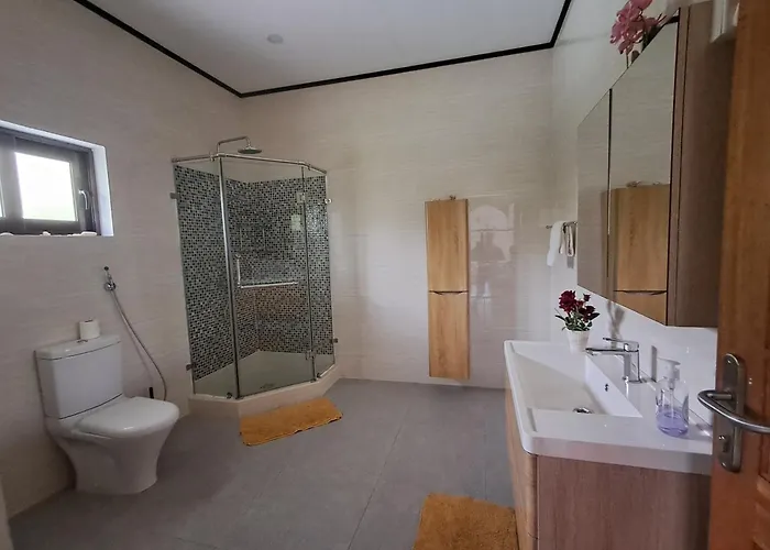 Apartment Gigi's Self Catering
